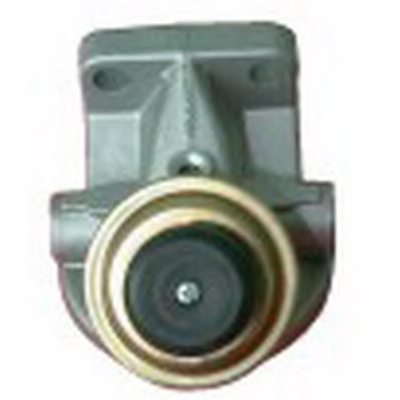 FISPA 81.003 Injection System